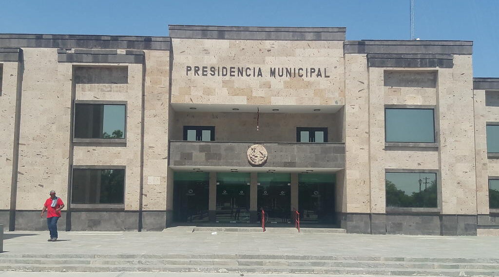 Inicia hoy entrega de gobierno del PRI a la 4T en Piedras Negras