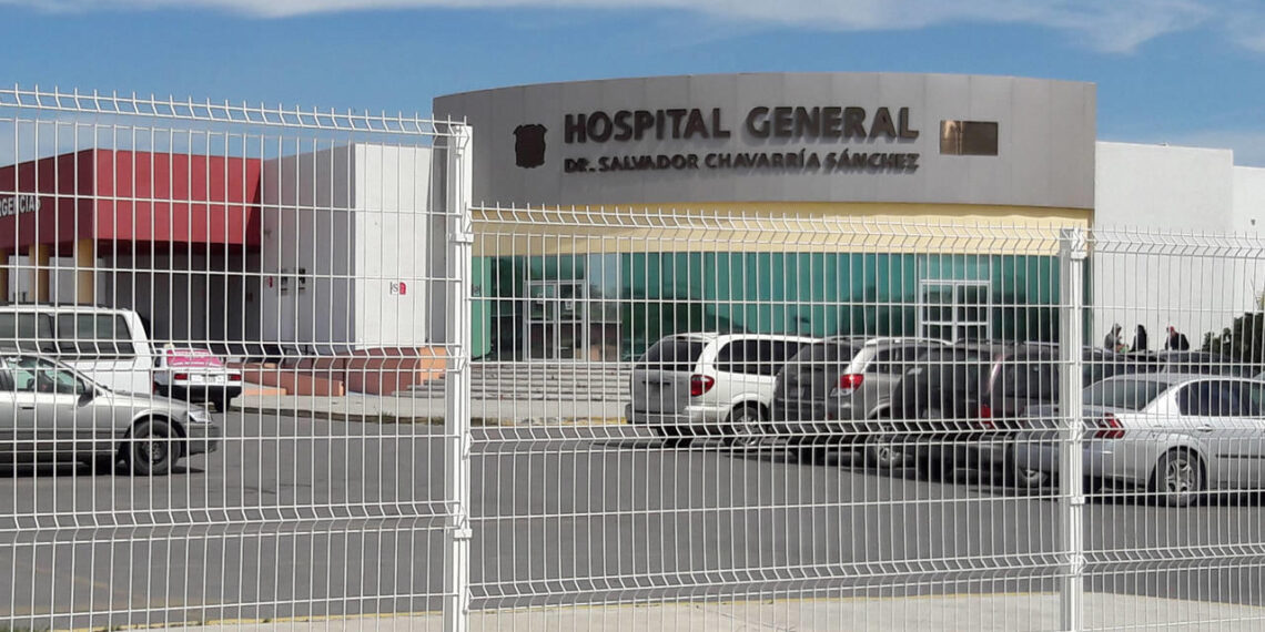 Reportan más casos de hospitalizados por dengue en PN
