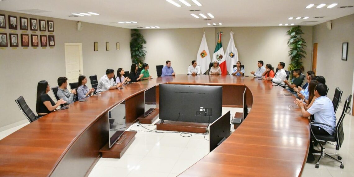 Cae PN a cuarto lugar en encuesta de inseguridad en salida de gobierno del PRI