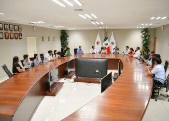 Cae PN a cuarto lugar en encuesta de inseguridad en salida de gobierno del PRI