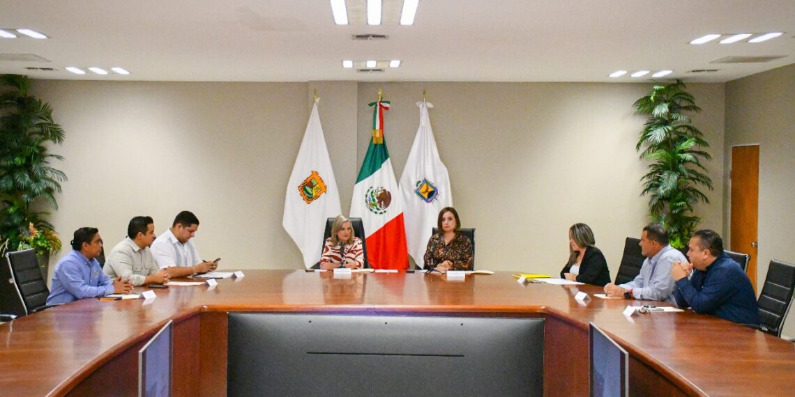 Adeuda administración saliente de PN 18 MDP en “pagos a proveedores”
