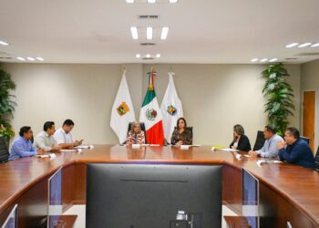 Adeuda administración saliente de PN 18 MDP en “pagos a proveedores”