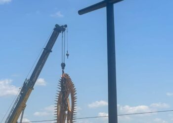 Regidor de MORENA solicita investigar pago millonario de Mpio por imagen de la virgen