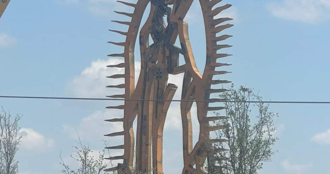 Inaugurarán este sábado imagen guadalupana pagada con 4MDP del erario municipal