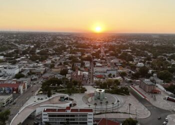Sigue PN entre las ciudades más calientes de México