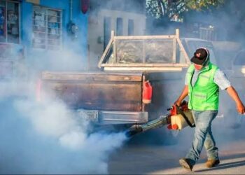 Impacta dengue sector laboral en Región Laguna; urge Canacintra que se tomen medidas