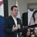 Afirma Secretario de Seguridad que no se ha registrado como aspirante a Fiscal de Coah