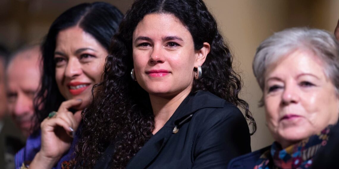 Esperan visita en Coah de Luisa María Alcalde, líder de MORENA