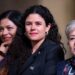 Esperan visita en Coah de Luisa María Alcalde, líder de MORENA