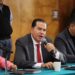 Acusa Mejía a Congreso de Coah de retrasar aprobación de reformas constitucionales