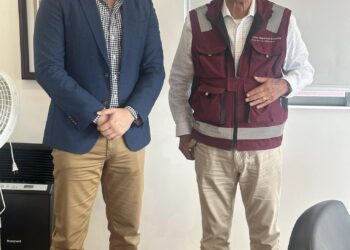 Nuevo IMSS y rescate del Hotel del Ferrocarril promueve gobierno entrante de la 4T