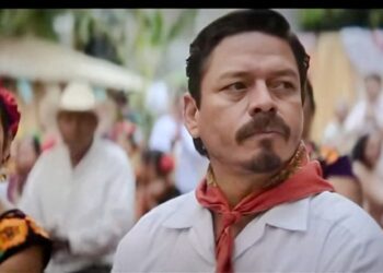 “De ser la burla del pueblo” en Zaragoza Coah, a actor estelar en serie de Netflix: la extraordinaria historia de Jorge A. Jiménez