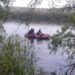 Encuentran presunto migrante ahogado en el Río Bravo en PN
