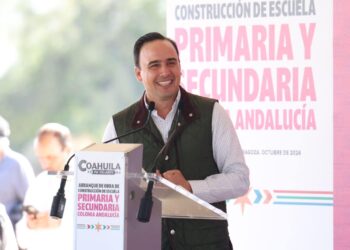 Adhesión de Coah a IMSS Bienestar es tema técnico, no político, asegura Manolo Jiménez