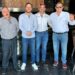 Se reúne Jacobo con Américo Villarreal y confirma que crecerán programas federales de la 4T en Región Nte
