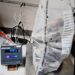 Decomisan más de medio millón de dlls en heroína en Puente Dos de Eagle Pass