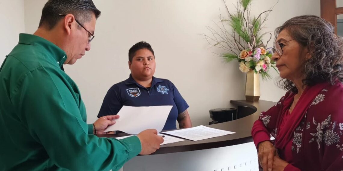 Organizaciones civiles de Coah piden que nuevo Fiscal sea apolítico
