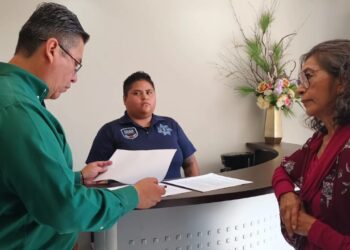 Organizaciones civiles de Coah piden que nuevo Fiscal sea apolítico