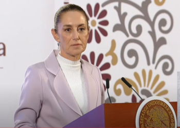 “No vamos a caer en provocación”: Sheinbaum ante intento de Suprema Corte de frenar Reforma Judicial