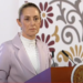 “No vamos a caer en provocación”: Sheinbaum ante intento de Suprema Corte de frenar Reforma Judicial