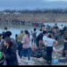 Desarticulan en San Antonio pandilla de migrantes venezolanos