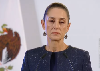 “Un legislador no debe tener contratos con el Gobierno”, opina Sheinbaum sobre caso de Tony Flores y Lamborghini