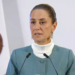 Ex ministro amenaza que Suprema Corte podría destituir a Claudia Sheinbaum