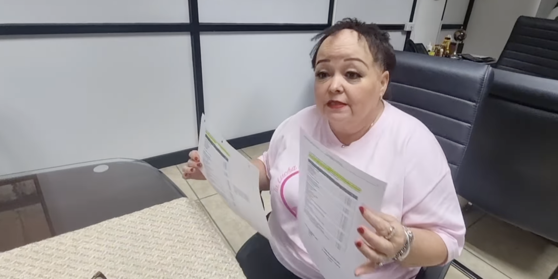Niega rectora de UTNC aumentos en cuotas ante reclamos de padres de familia
