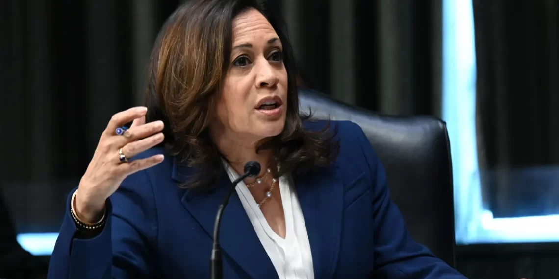 “Nos robaron tierras”, Coincide Kamala Harris con Sheinbaum sobre invasión de europeos