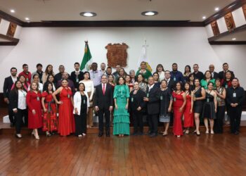 Un gran Grito Ciudadano; una gran fiesta de las y los coahuilenses