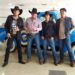 ”Caballo Dorado” este sábado en Festival del Nacho
