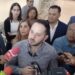 Inicia Jacobo recepción de Mpio y anunciará gabinete el 13 de Noviembre