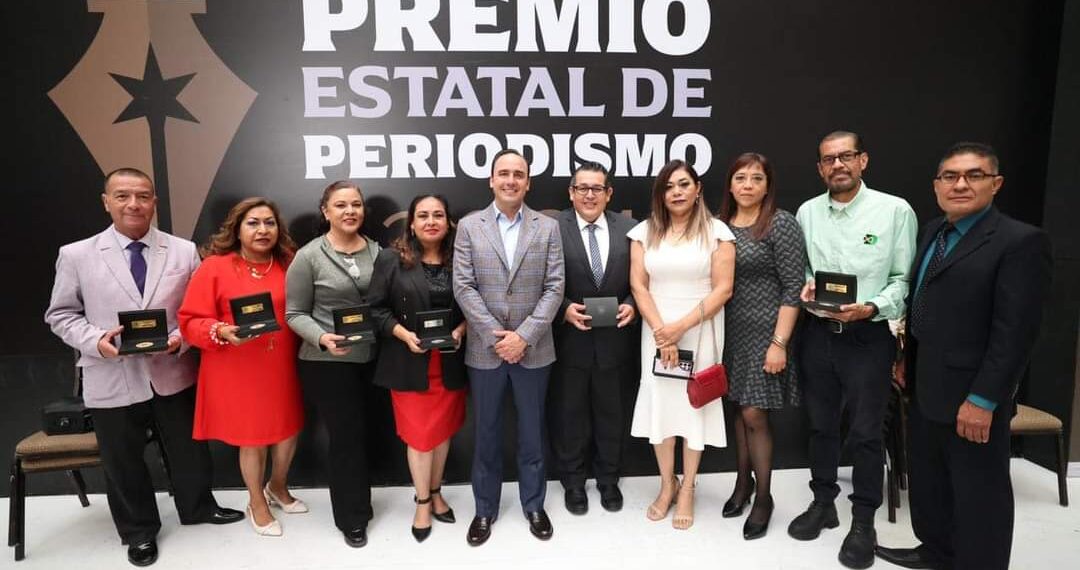 Reitera Manolo su compromiso de garantizar el ejercicio de la libre expresión en Coahuila