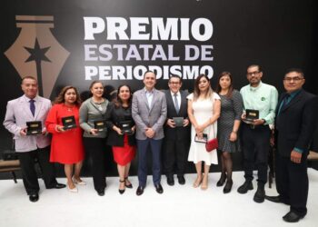 Reitera Manolo su compromiso de garantizar el ejercicio de la libre expresión en Coahuila