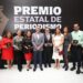 Reitera Manolo su compromiso de garantizar el ejercicio de la libre expresión en Coahuila