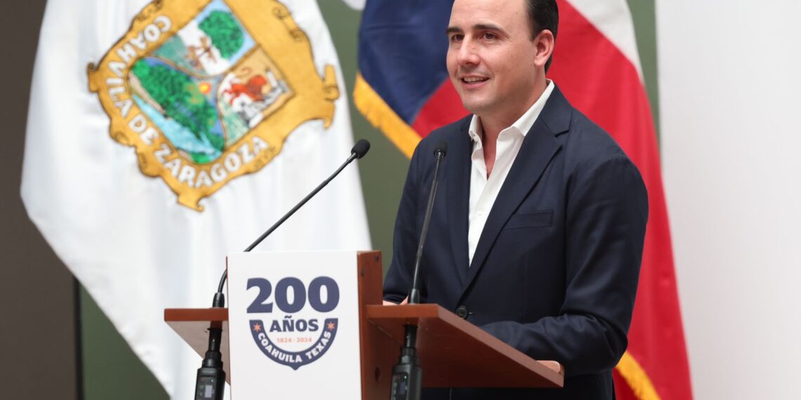 TENDRÁ MANOLO IMPORTANTE GIRA DE TRABAJO EN TEXAS