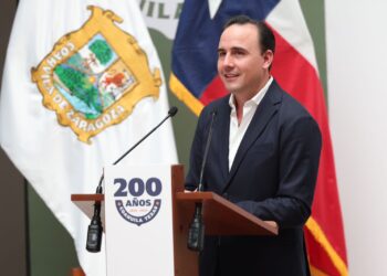 TENDRÁ MANOLO IMPORTANTE GIRA DE TRABAJO EN TEXAS
