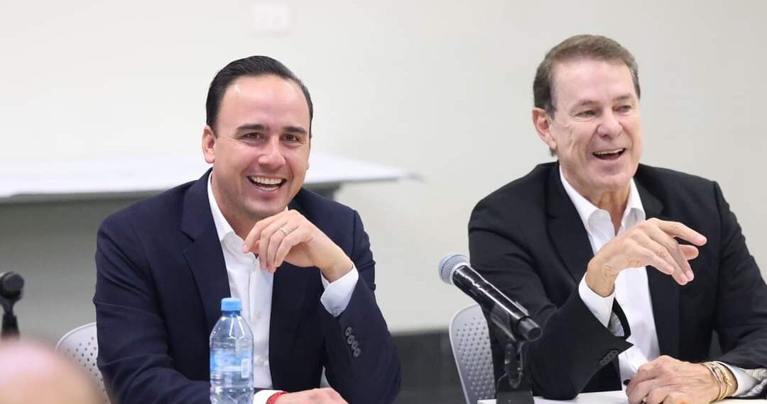 COAHUILA EN EL TOP 3 NACIONAL PARA APROVECHAR EL NEARSHORING