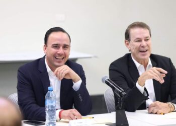 COAHUILA EN EL TOP 3 NACIONAL PARA APROVECHAR EL NEARSHORING