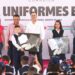 INICIAMOS LA ENTREGA DE UNIFORMES EN TODAS LAS ESCUELAS RURALES DE COAHUILA: MANOLO
