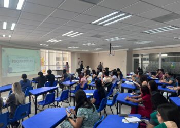 Inicia Congreso internacional en Escuela de Medicina Unidad Nte