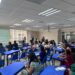 Inicia Congreso internacional en Escuela de Medicina Unidad Nte