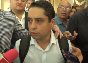 Avanza denuncia por brazaletes en elección municipal; confirma abogado de gobierno entrante