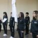 ABANDERAN A LA DELEGACIÓN COAHUILA QUE PARTICIPARÁ EN LOS JUEGOS NACIONALES POPULARES 2024
