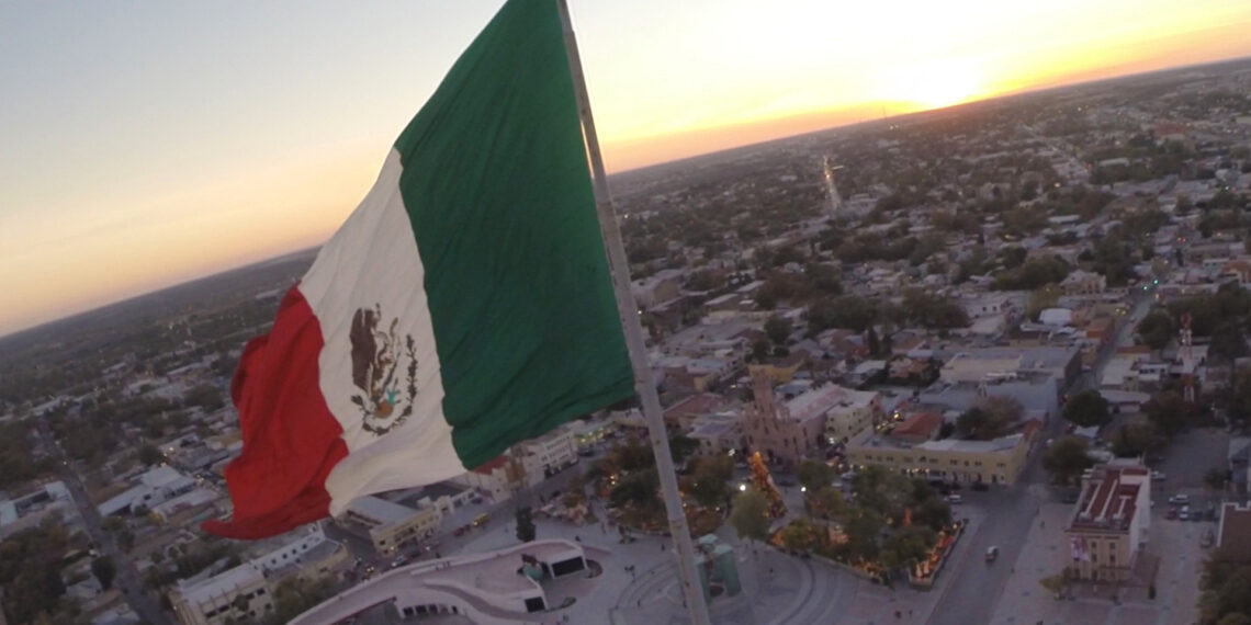 Llega frente frío próximo lunes a Piedras Negras