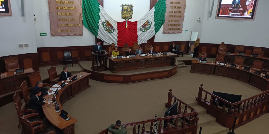 Este miércoles publicarán convocatoria para elegir nuevo Fiscal de Coah
