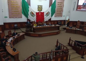 Este miércoles publicarán convocatoria para elegir nuevo Fiscal de Coah