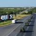 Cambia estrategia: Gob Federal envía contingente de vehículos blindados a Tamaulipas