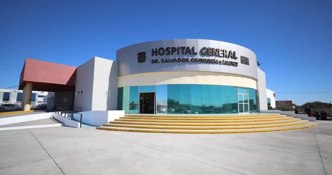 Confirma director de Hospital Chavarría pacientes hospitalizados por dengue
