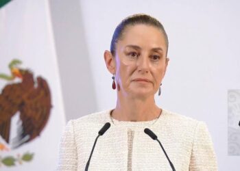 “Nadie se burla de los mexicanos”: responde Sheinbaum tras mofa en Harvard por Reforma Judicial